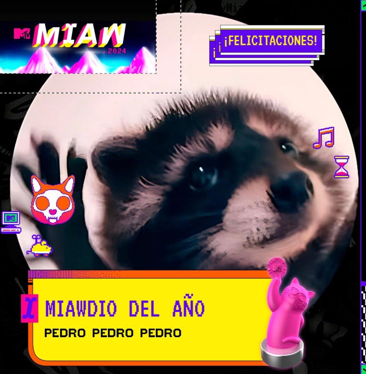 MTV Miaw 2024