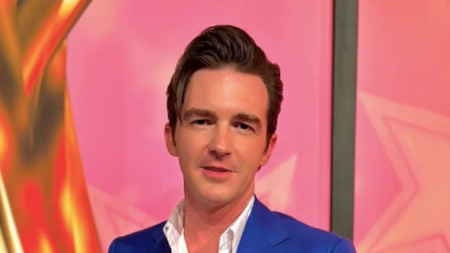 Drake Bell