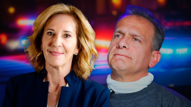 Maria Elena Morena recuerda a 6 secuestrados por Israel Vallarta