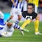 Jugó en el equipo de Carlos Vela; la depresión lo obligó a retirarse y ahora es comediante