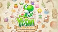 Reseña de Yoshi and the Mysterious Book: una aventura adorable y divertida de Nintendo
