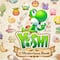 Reseña de Yoshi and the Mysterious Book: una aventura adorable y divertida de Nintendo