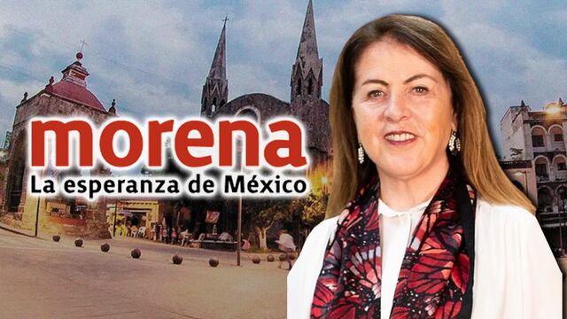 ¿Quién ganó la encuesta de Morena en Morelos?