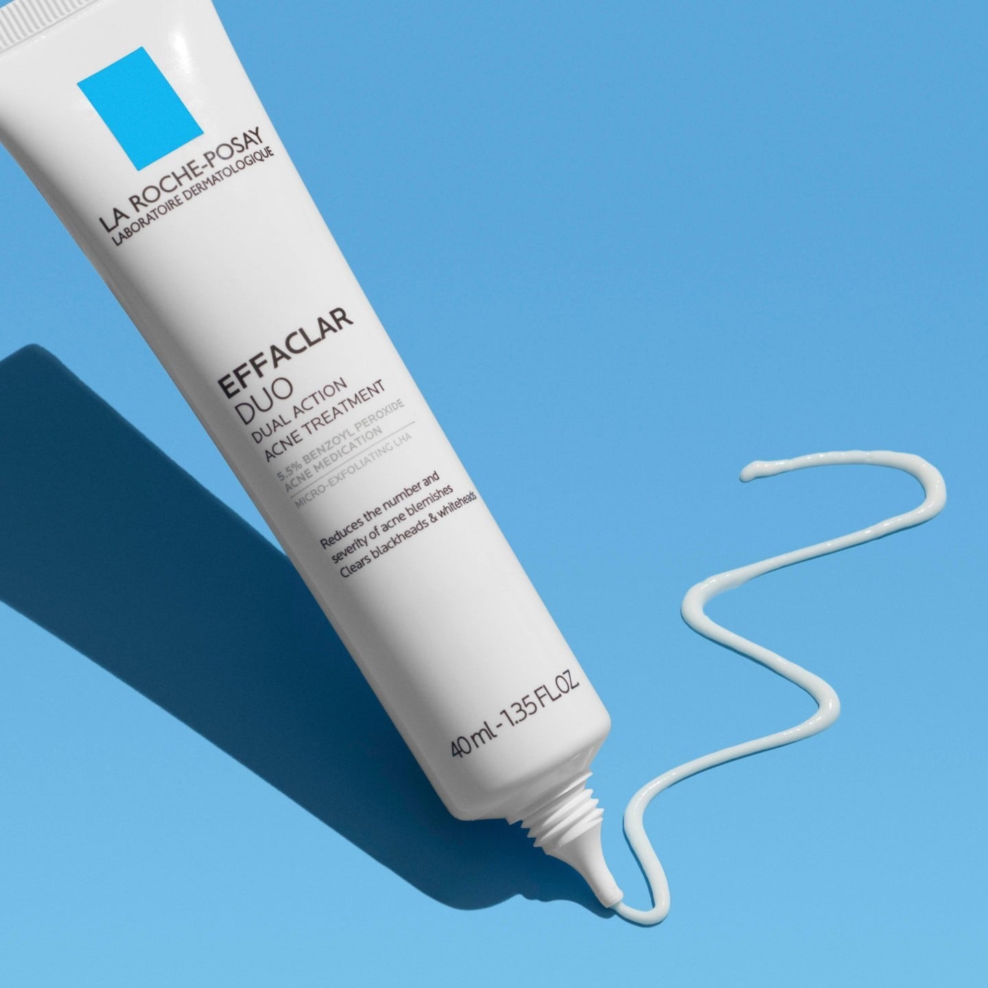 ¿Qué ingredientes tiene Effaclar Duo? Este componente sería el responsable de su retiro del mercado