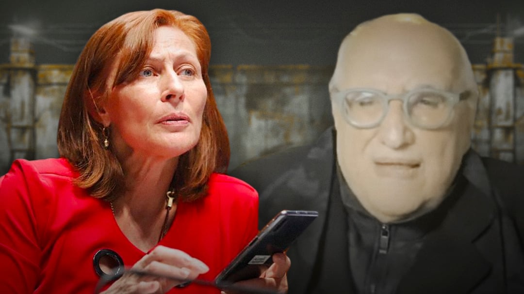 Alfredo Jalife narra su experiencia en la cárcel tras denuncia de Tatiana Clouthier