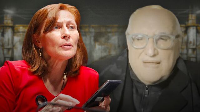 Alfredo Jalife narra su experiencia tras ser detenido