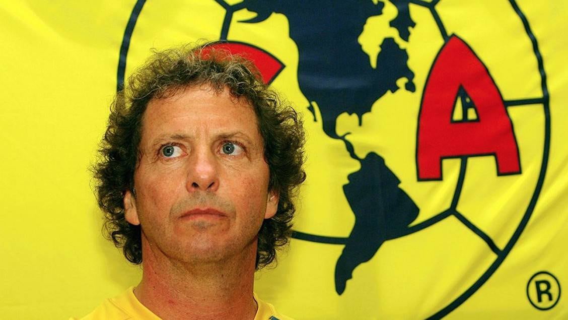El ‘Ruso’ pidió el cese a las mentiras en Coapa.