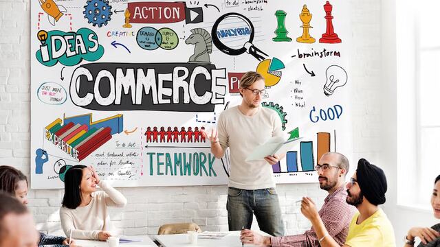 19 de mayo, Día del Mercadólogo