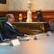 AMLO se reúne con Larry Fink, director de BlackRock; de esto hablaron