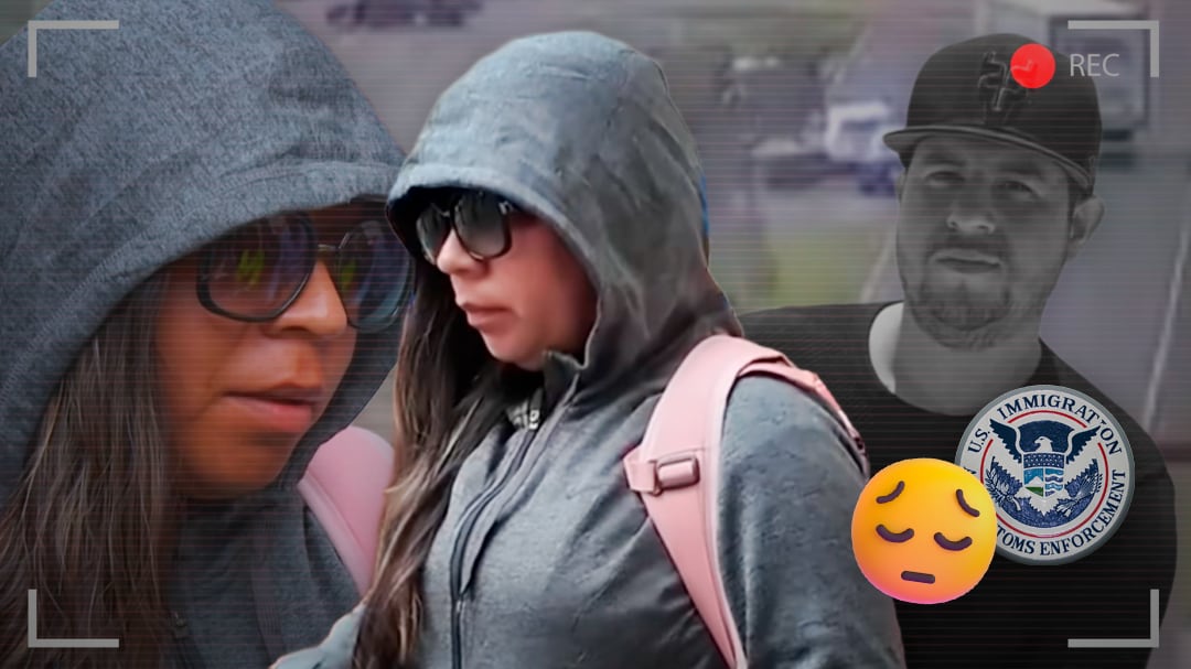Juan Jairo Coronilla estaba de vacaciones en Estados Unidos cuando murió, revela su esposa