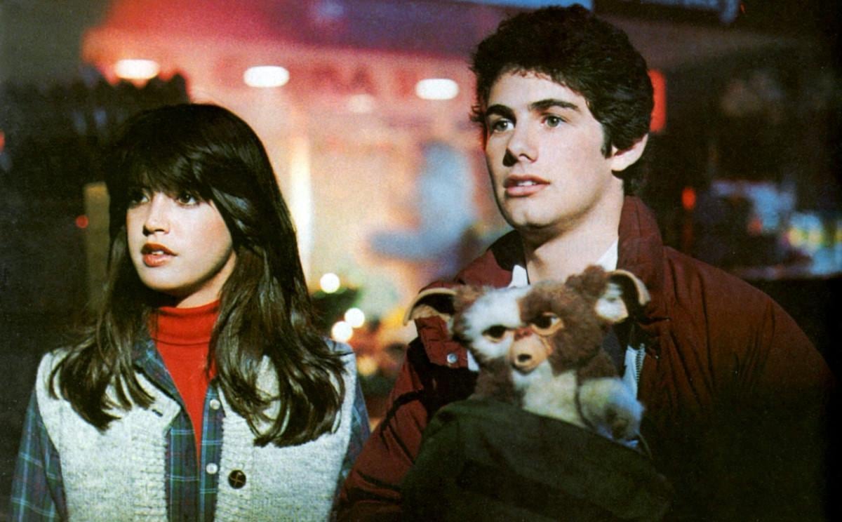 Gremlins, película