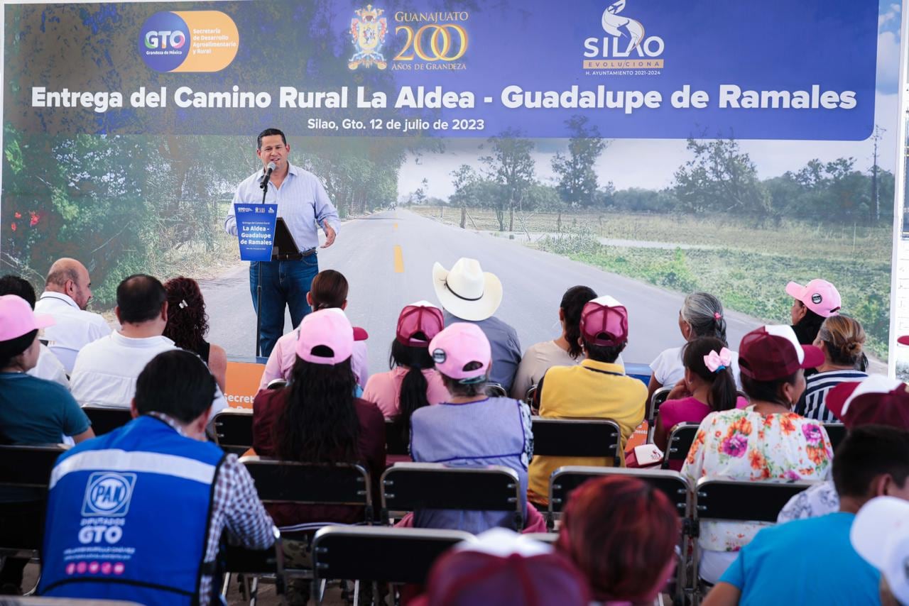 Diego Sinhue Rodríguez Vallejo