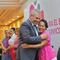 En Michoacán, mil 400 mujeres y niños con cáncer reciben apoyo mensual para su tratamiento médico