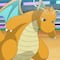 Así se ve Mega Dragonite, el nuevo Pokémon de Leyendas Pokémon: Z-A