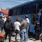 ¿Qué pasó en Morelos? Autobús con peregrinos se estrella frente a casa en Huitzilac; hay 15 heridos