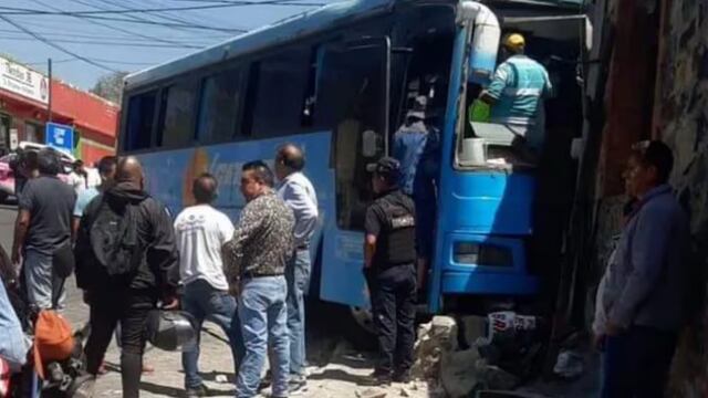 ¿Qué pasó en Huitzilac, Morelos hoy 14 de marzo de 2024?