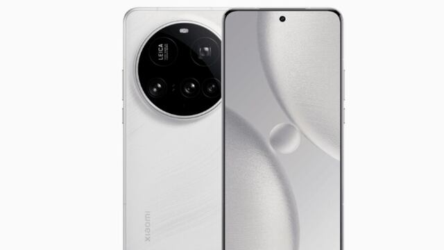 Xiaomi 15 Ultra