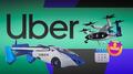 Uber se prepara para volar: taxis voladores arrancan en 2026