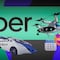 Uber se prepara para volar: taxis voladores arrancan en 2026