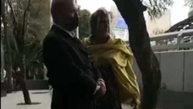 Corren a Gilberto Lozano