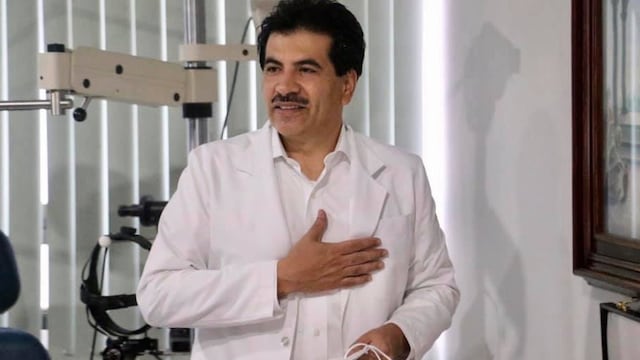 José Ramón Enríquez Herrera