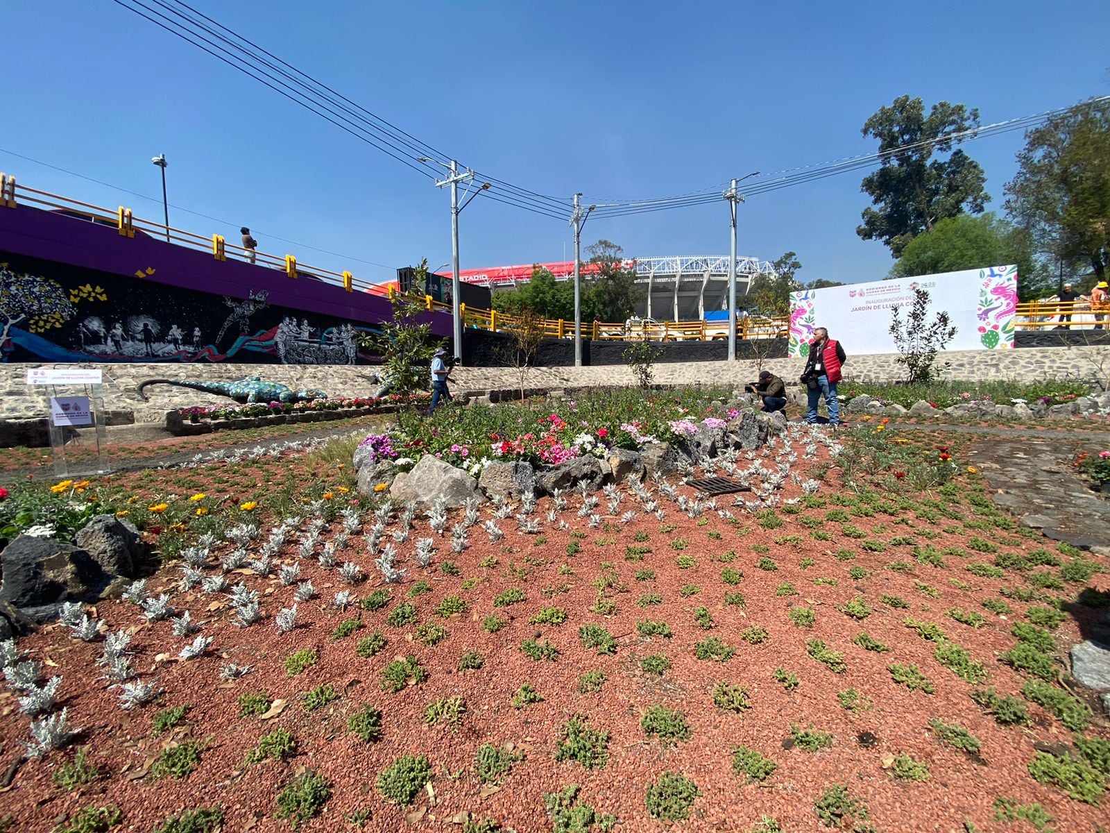 Resiliencia hídrica en Santa Úrsula: El legado de Coca-Cola para el Mundial 2026.