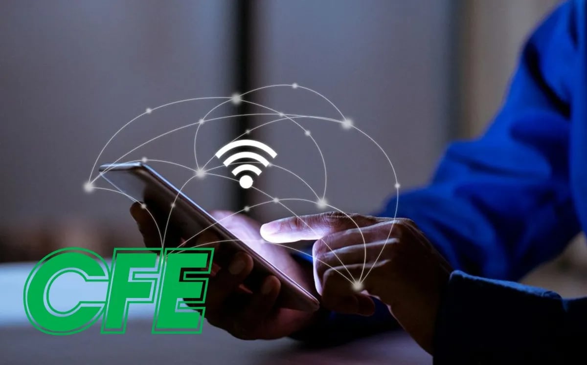 ¿Dónde conseguir el chip de la CFE? Precio de los paquetes de internet