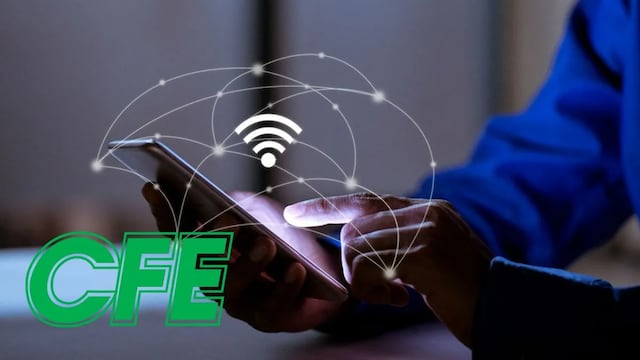 ¿Dónde conseguir el chip de la CFE? Precio de los paquetes de internet