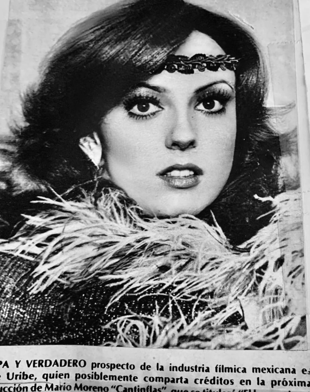 Merle Uribe