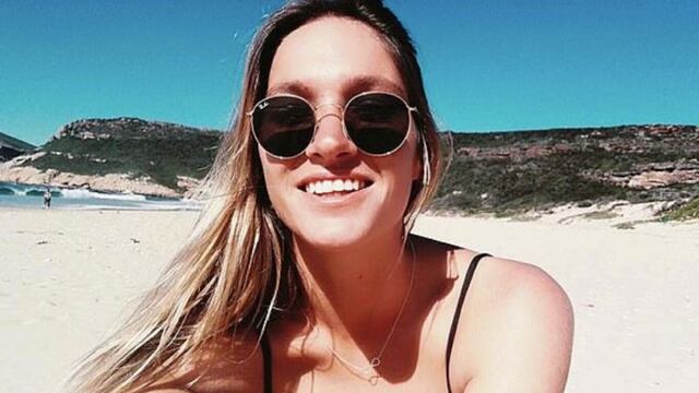 Fiona Viotti, la maestra de Historia que tuvo sexo con 5 alumnos.