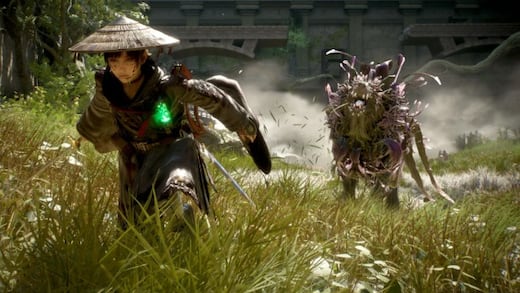 Reseña de Beast of Reincarnation: combate espectacular, historia y ritmo mejorables