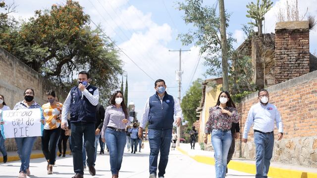 Diego Sinhue Rodríguez Vallejo.