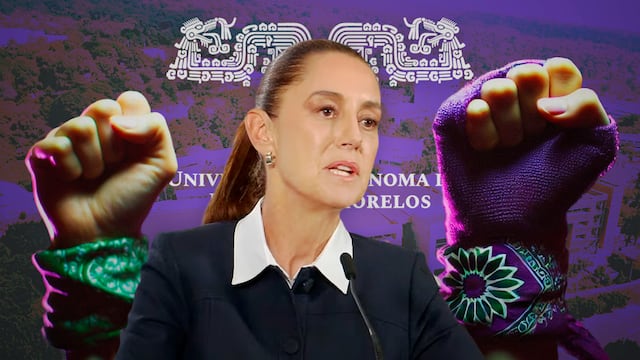 Sheinbaum presentará iniciativa de cero impunidad contra el feminicidio