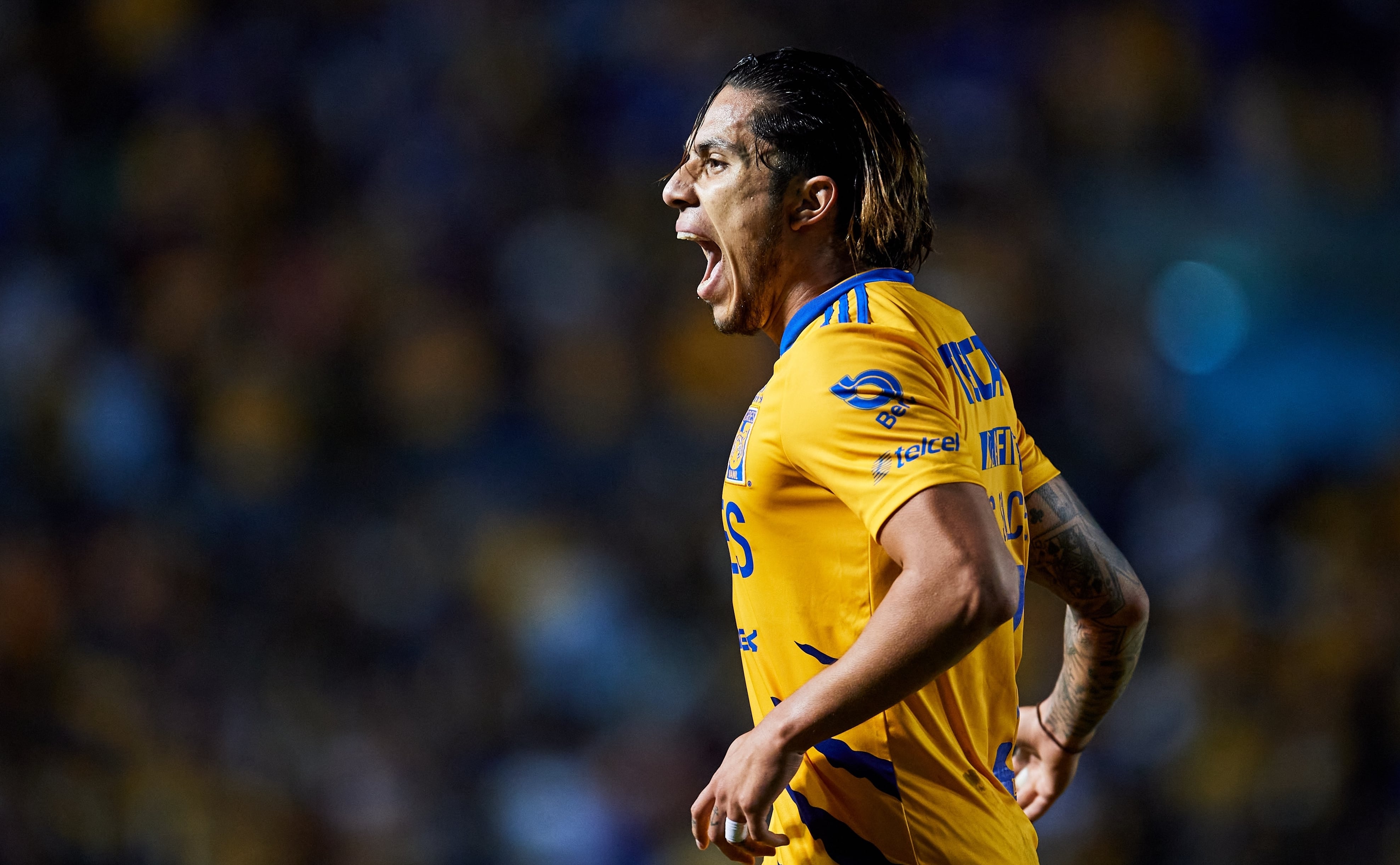 Carlos Salcedo