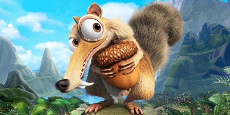 Scrat
