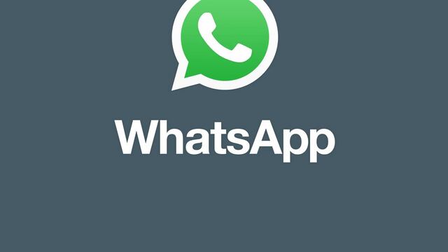 Logo de WhatsApp