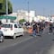 Bloqueo en Gustavo Baz hoy 15 de noviembre: Manifestantes retiraron cierre tras 8 horas