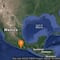 Sismo magnitud 4.1 sacude Oaxaca; no amerita alerta sísmica en CDMX