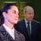 Claudia Sheinbaum: Tenemos que seguir rescatando a Pemex de la “maldita deuda corrupta” de Calderón y Peña Nieto