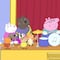 Peppa Pig da un concierto con sus amigos: Capítulo corto en YouTube para ver en español por Día del Vive Latino