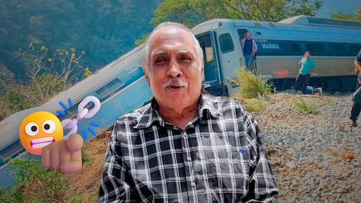Accidente en el Tren Interoceánico: señalan al “eslabón más débil” como responsable