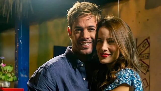 Café con aroma de mujer