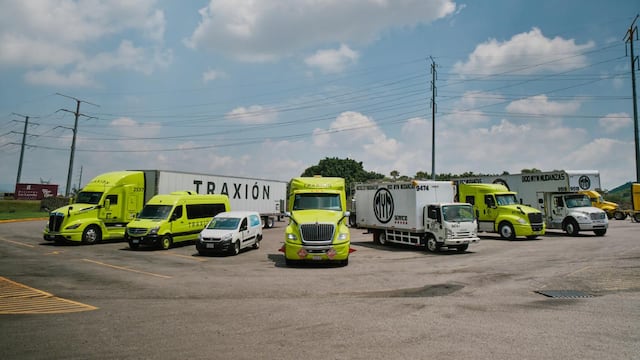 TRAXION emite deuda por 2,000 millones de pesos en la BIVA