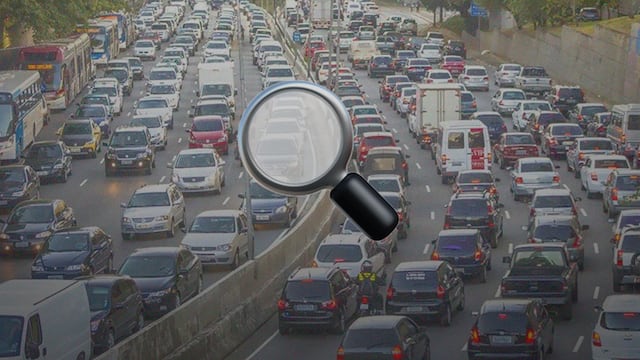 La hora pico desapareció en las ciudades pero no es motivo de celebración