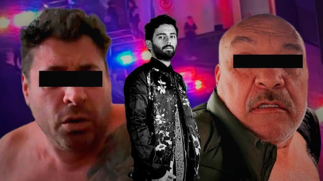 Detienen a dos por asesinato de Jonathan Meléndez, tecladista de Camilo Séptimo