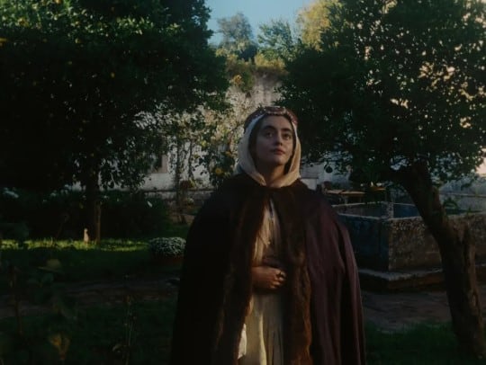 Magallanes, la nueva película de Gael García Bernal