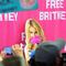 Britney Spears: Su madre pide a la corte que dejen a su hija elegir a su abogado