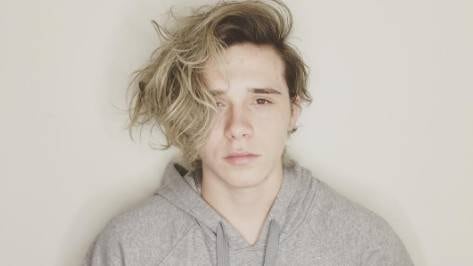 Brooklyn Beckham