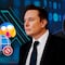 Elon Musk: X, antes Twitter, se cayó por ciber ataque masivo hoy 10 de marzo