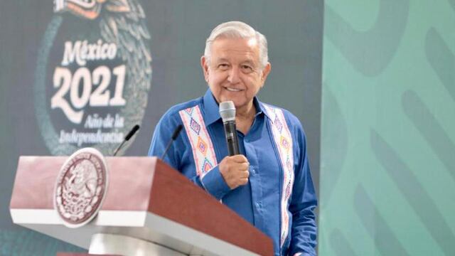 AMLO